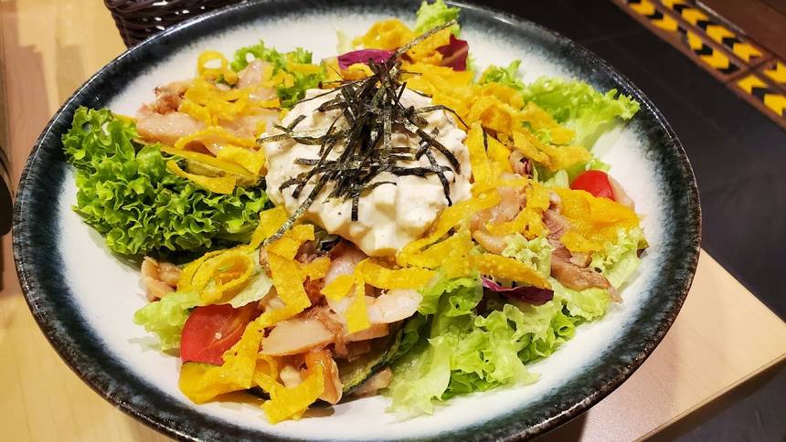 WATAMI Japanese Dining at Junction 8