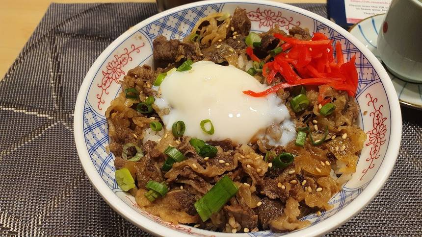 WATAMI Japanese Dining at Junction 8