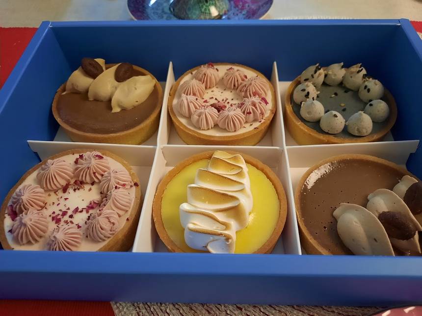 Wunderfolks at Junction 8