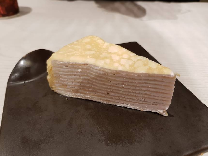 YOSHINOYA at Junction 8