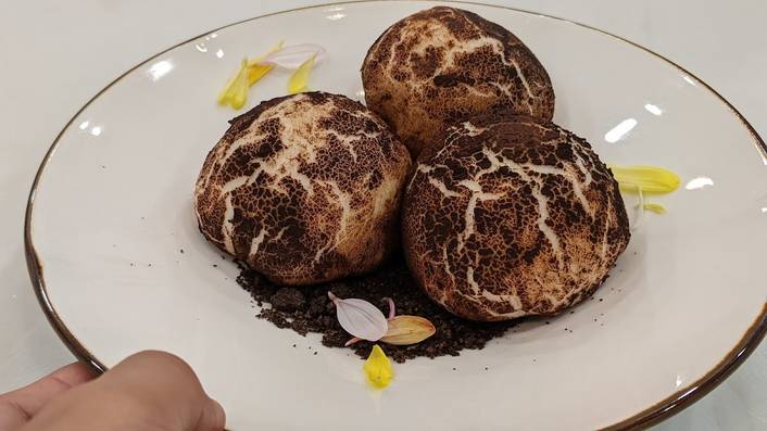 Chao Yue Xuan Dim Sum at Junction 9