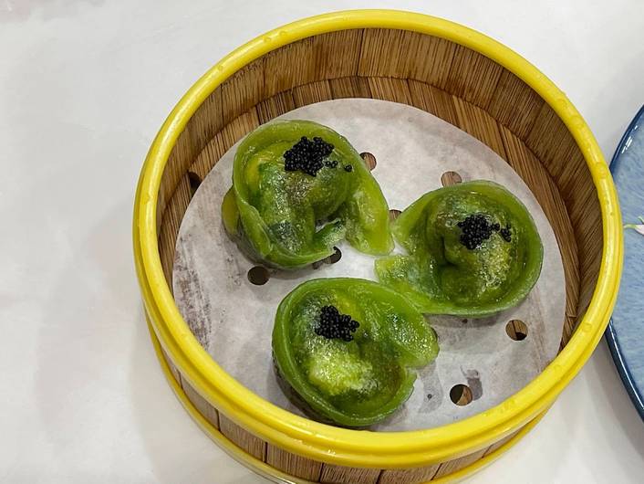 Chao Yue Xuan Dim Sum at Junction 9