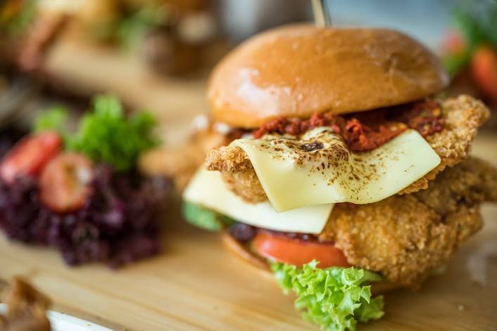 Craze Kitchen at Junction 9