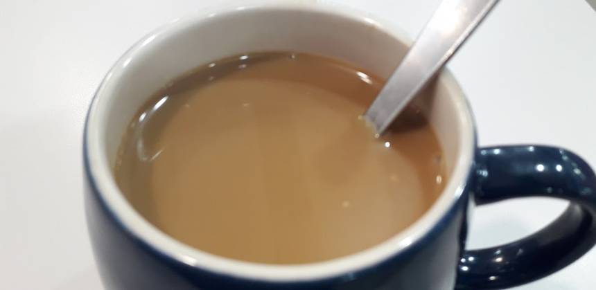 San Gloo Ice (Bingsu) at Junction 9