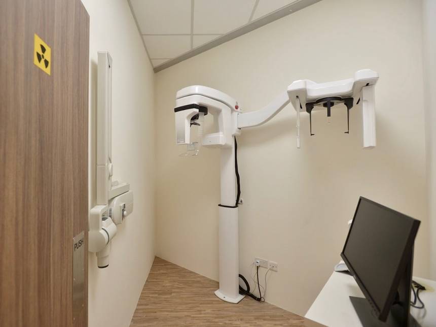 Tanglin Dental at Junction 9