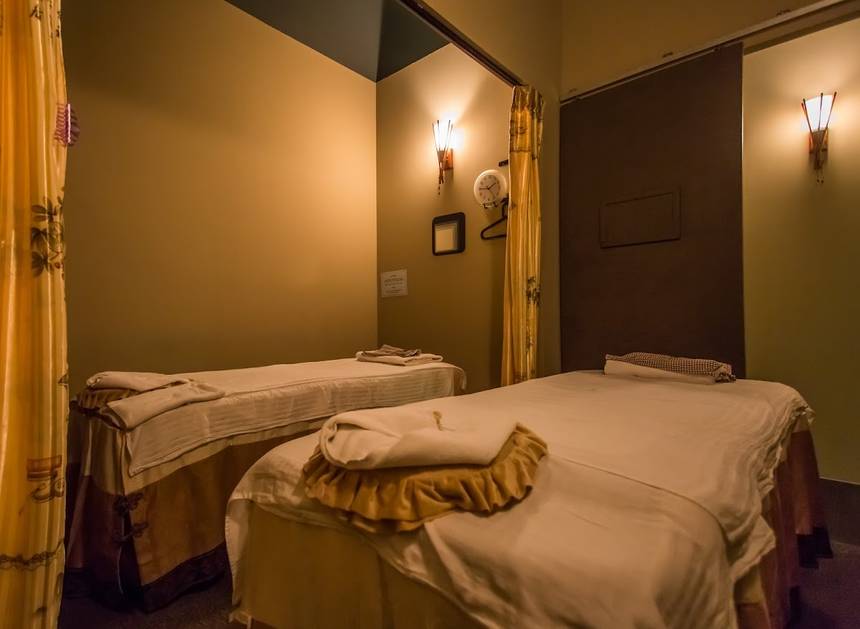 Top Thumbs at Junction 9