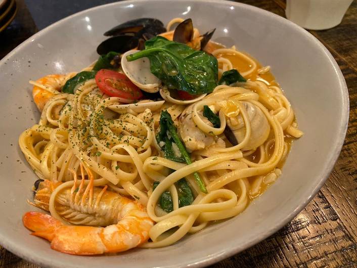 Brio at Jurong Point
