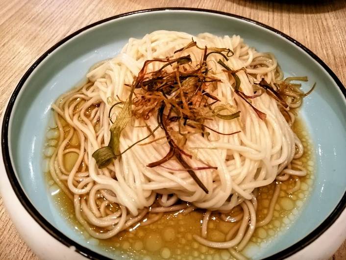 Crystal Jade La Mian Xiao Long Bao at Jurong Point