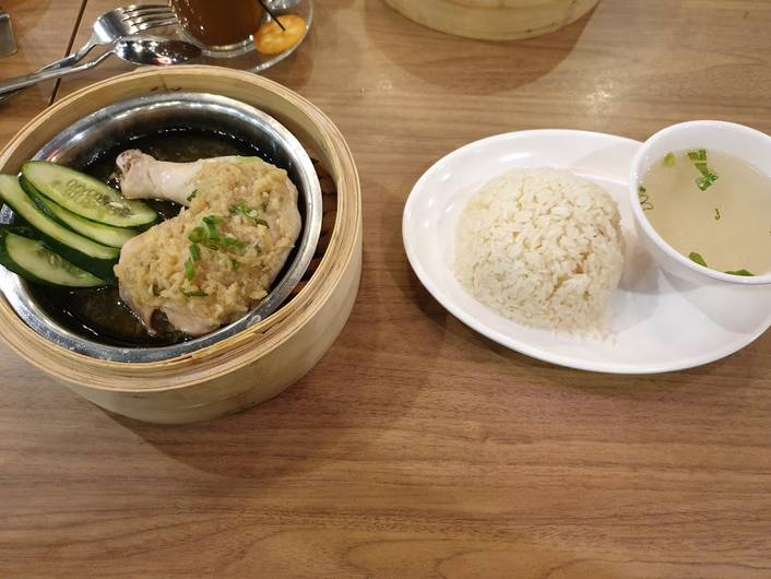 13 Stages at Kallang Wave Mall