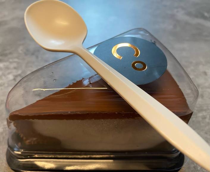 Chocolate Origin at Kallang Wave Mall