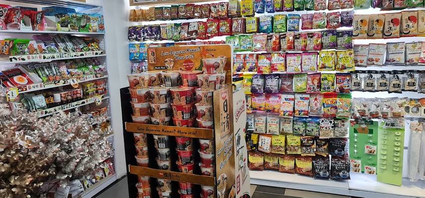 Daiso at Kallang Wave Mall
