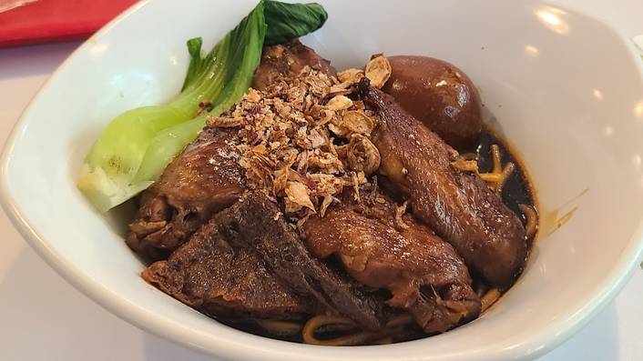 Fun Toast at Kallang Wave Mall