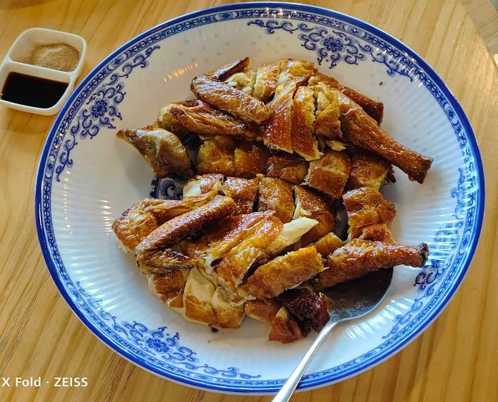 极鲜 Ji Xian Seafood & Hong Kong Dim Sum Express at Kallang Wave Mall
