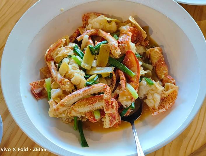 极鲜 Ji Xian Seafood & Hong Kong Dim Sum Express at Kallang Wave Mall