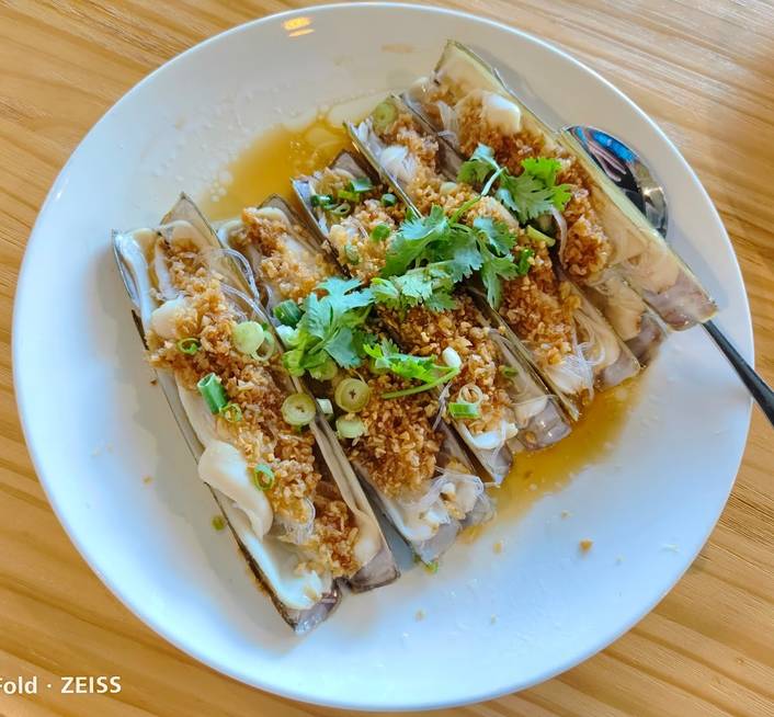极鲜 Ji Xian Seafood & Hong Kong Dim Sum Express at Kallang Wave Mall