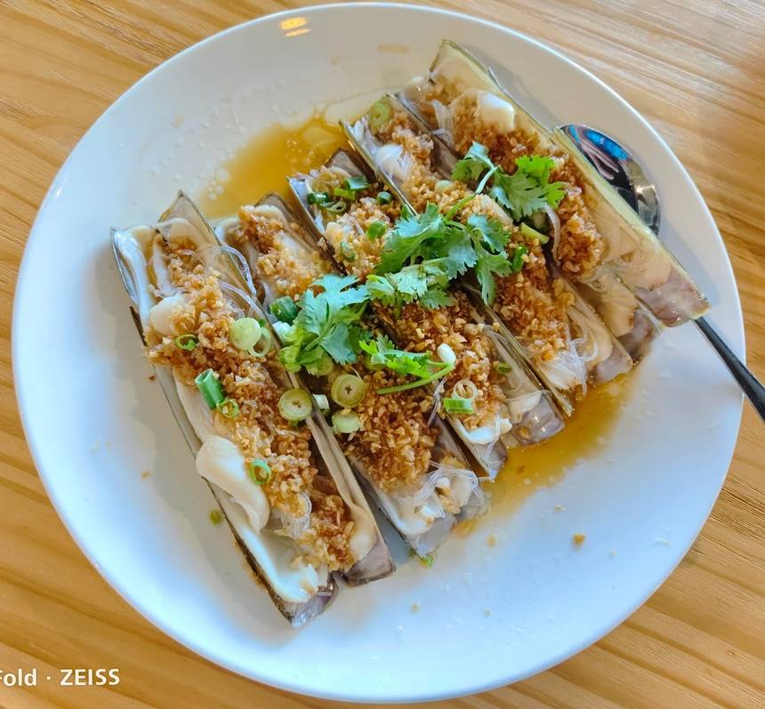 极鲜 Ji Xian Seafood & Hong Kong Dim Sum Express at Kallang Wave Mall