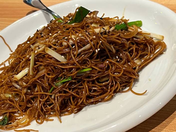 极鲜 Ji Xian Seafood & Hong Kong Dim Sum Express at Kallang Wave Mall