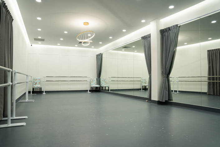 YAN BALLET ACADEMY at Kallang Wave Mall