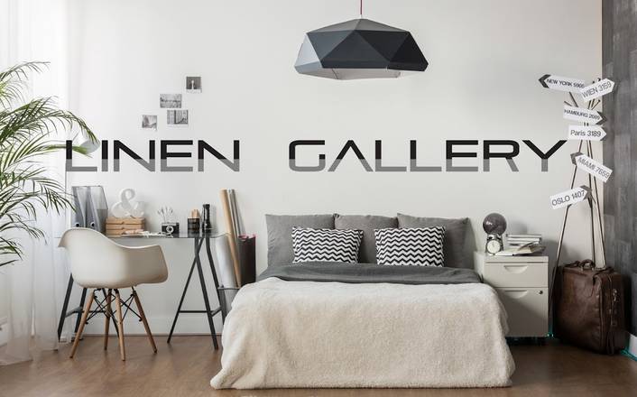 Linen Gallery at Lot One