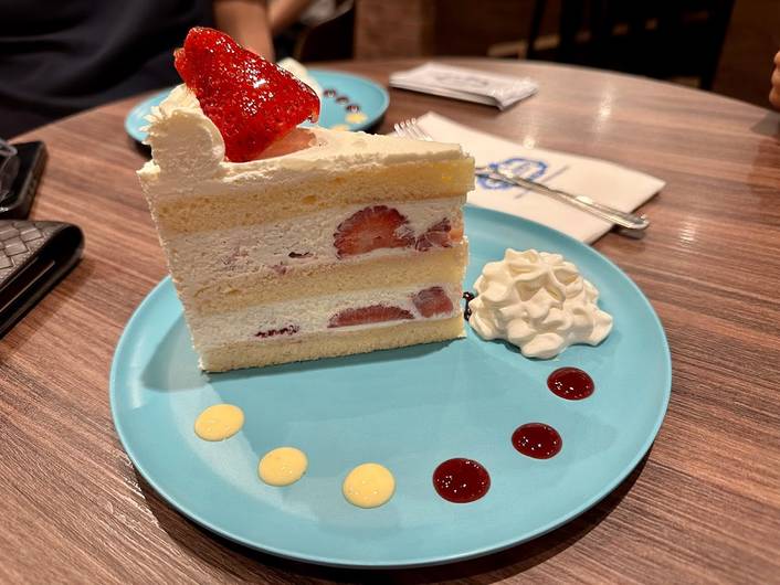 Café Ma Maison at Mandarin Gallery