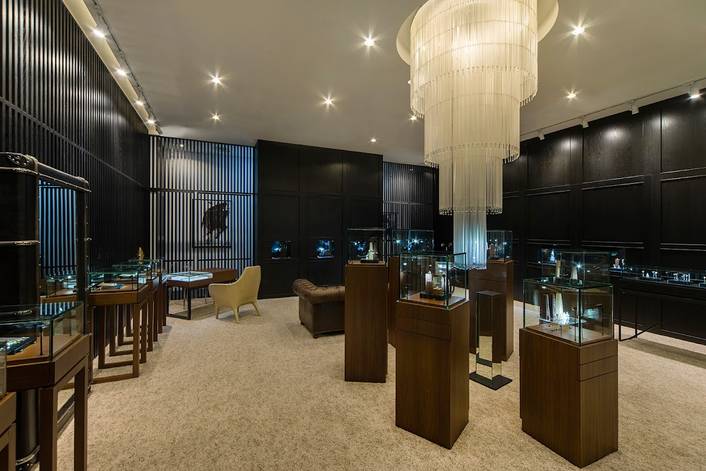 DẽStijl at Mandarin Gallery