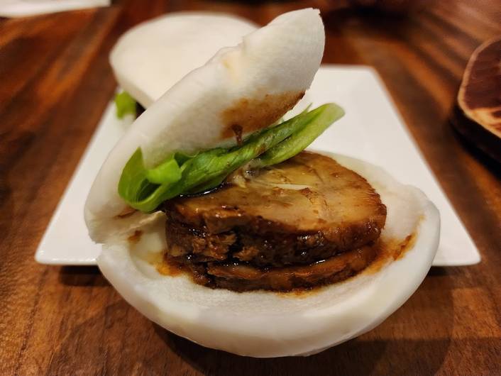 Ippudo at Mandarin Gallery