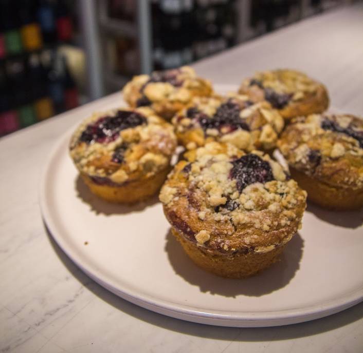 THE PROVIDORE at Mandarin Gallery