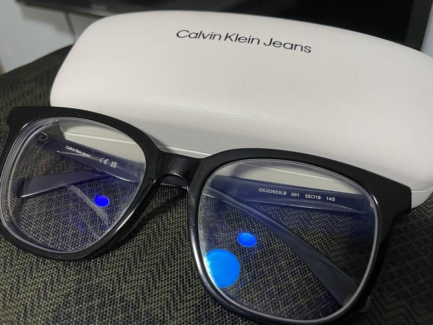 VUE Optometrists at Mandarin Gallery