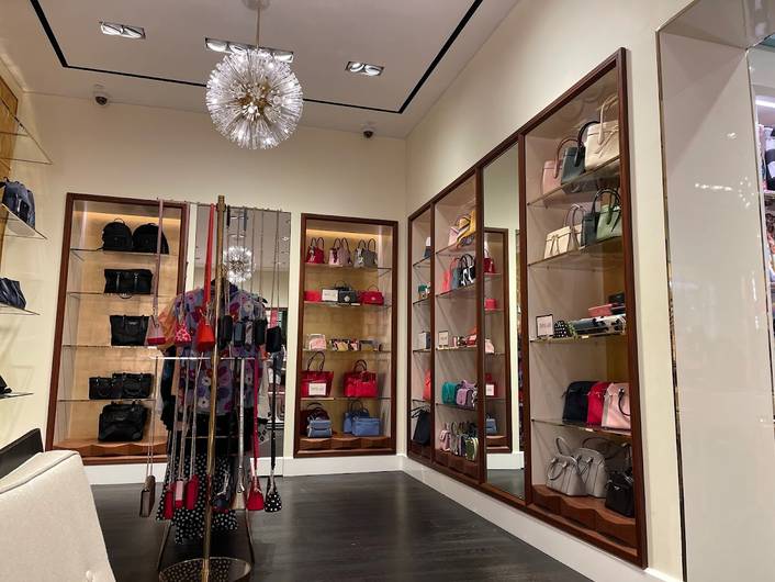 Kate Spade New York at Shoppes at Marina Bay Sands