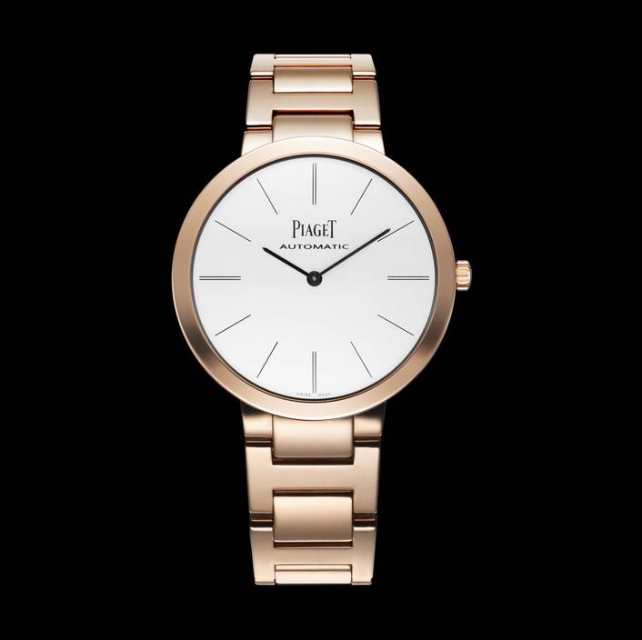 Piaget at Shoppes at Marina Bay Sands