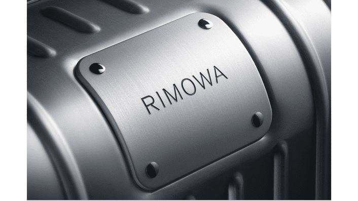 RIMOWA at Shoppes at Marina Bay Sands