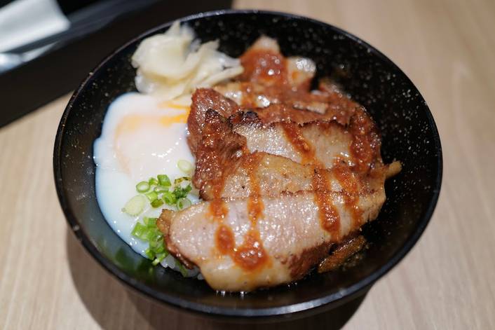 Gochi-So Shokudo at Millenia Walk