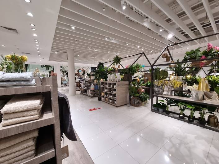 Harvey Norman at Millenia Walk