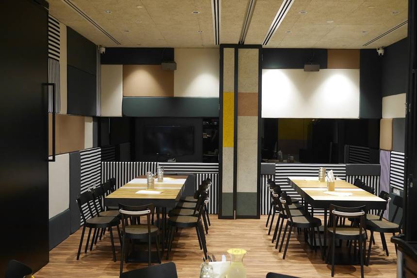 Kith at Millenia Walk