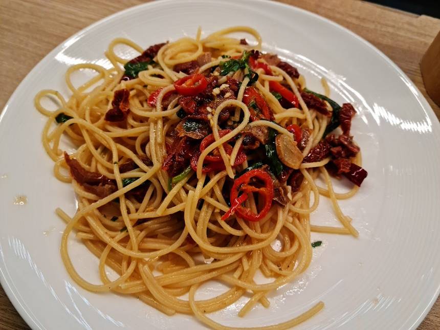 Kith at Millenia Walk