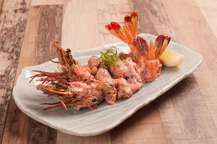 KYO-YA DINING at Millenia Walk