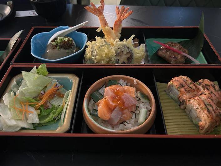 KYO-YA DINING at Millenia Walk