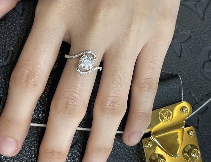 LeCaine Gems at Millenia Walk