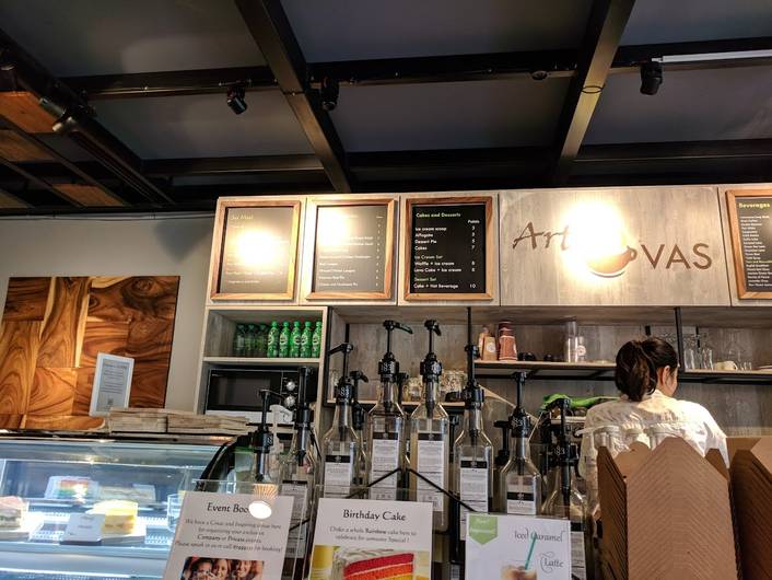 OVAS at Millenia Walk