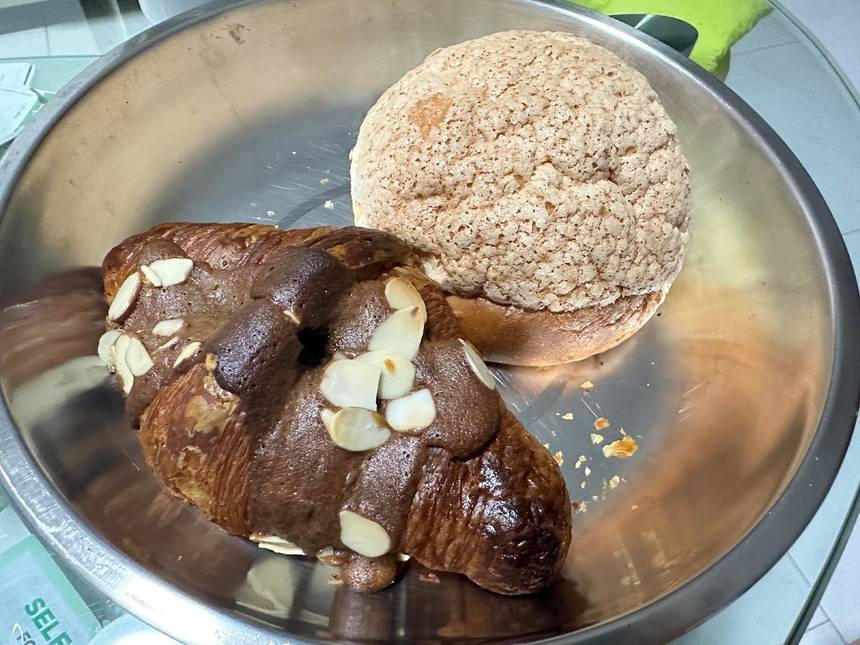 Pullman Bakery at Millenia Walk