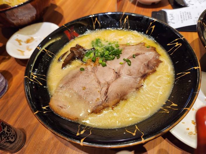 Sapporo Misono at Millenia Walk