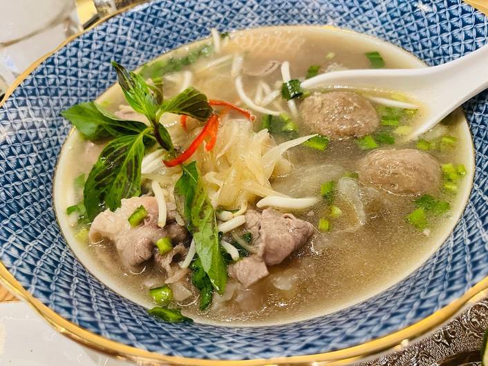 VietSmith at Millenia Walk