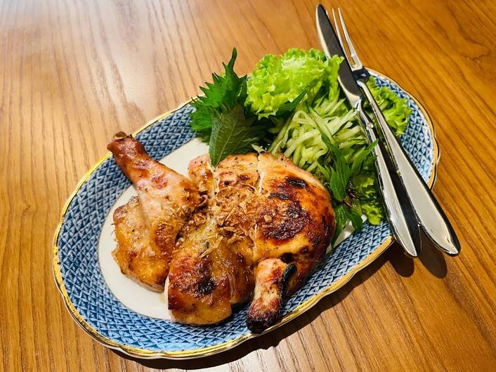 VietSmith at Millenia Walk