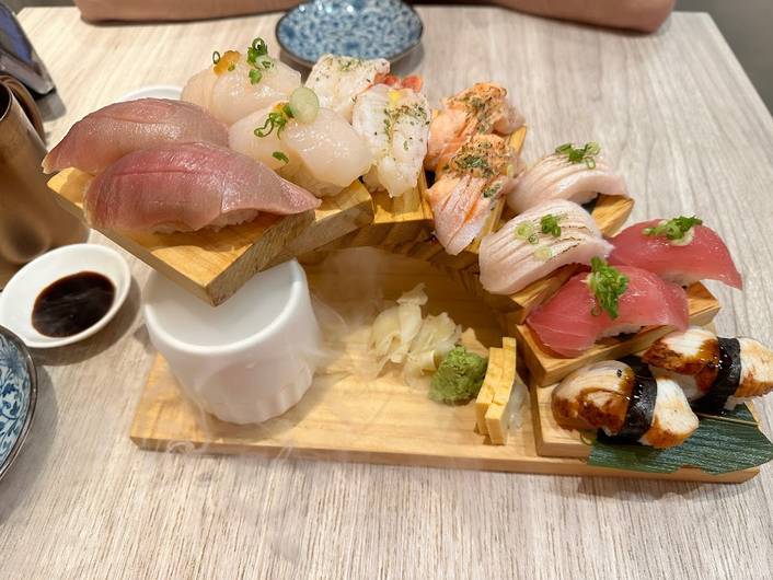 Donburi King 爆爆王 – ばくばくおう at NEX