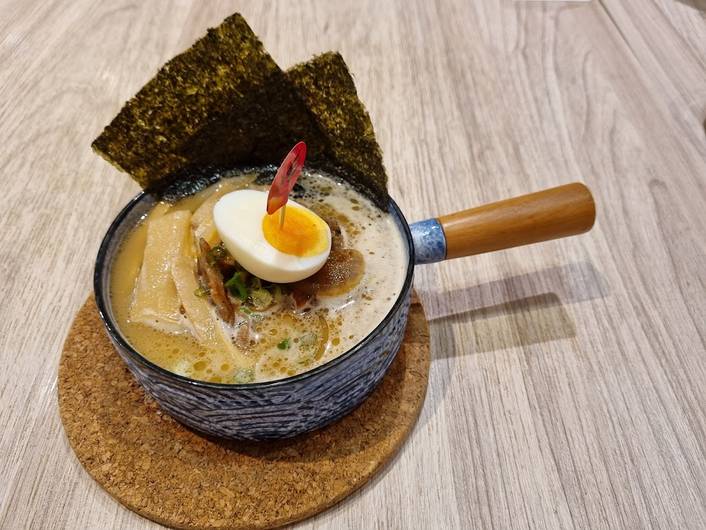 Donburi King 爆爆王 – ばくばくおう at NEX