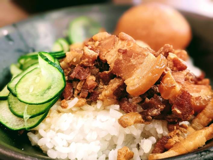 Fong Sheng Hao 豐盛號 at NEX