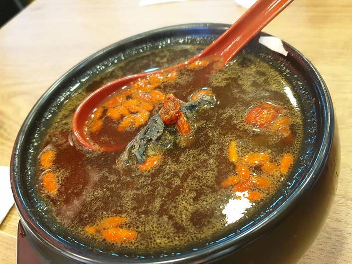 Lao Huo Tang at NEX