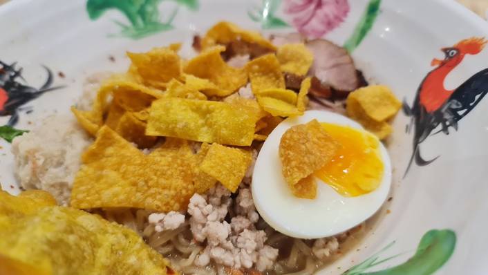 Pratunam by Soi Thai Soi Nice at NEX