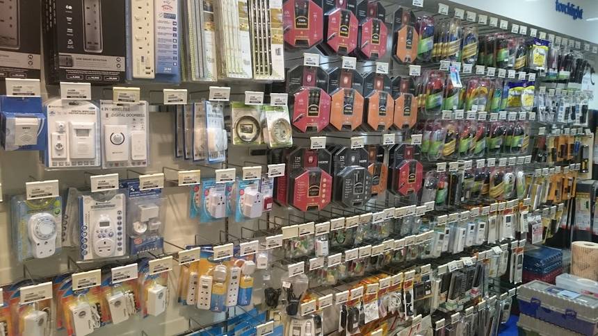 Selffix DIY at NEX