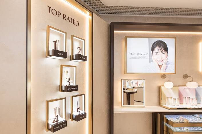 Elixir Singapore at Ngee Ann City